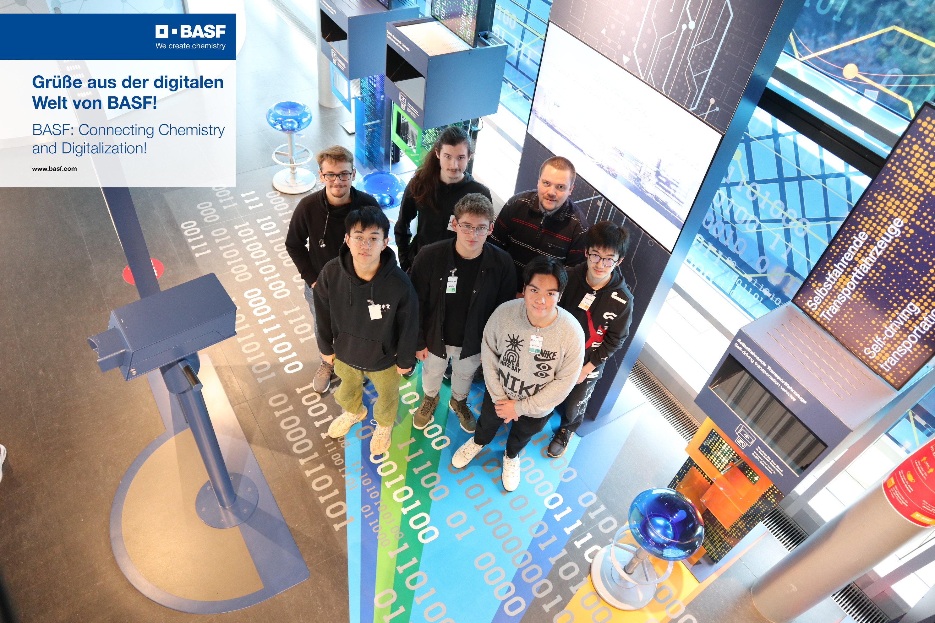 BASF