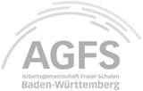 Logo AGFS