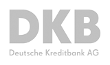 Logo der DKB