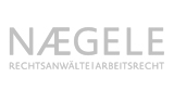 Logo Naegle Rechtsanwälte|Arbeitsrecht