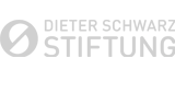 Logo Dieter Schwarz Stiftung