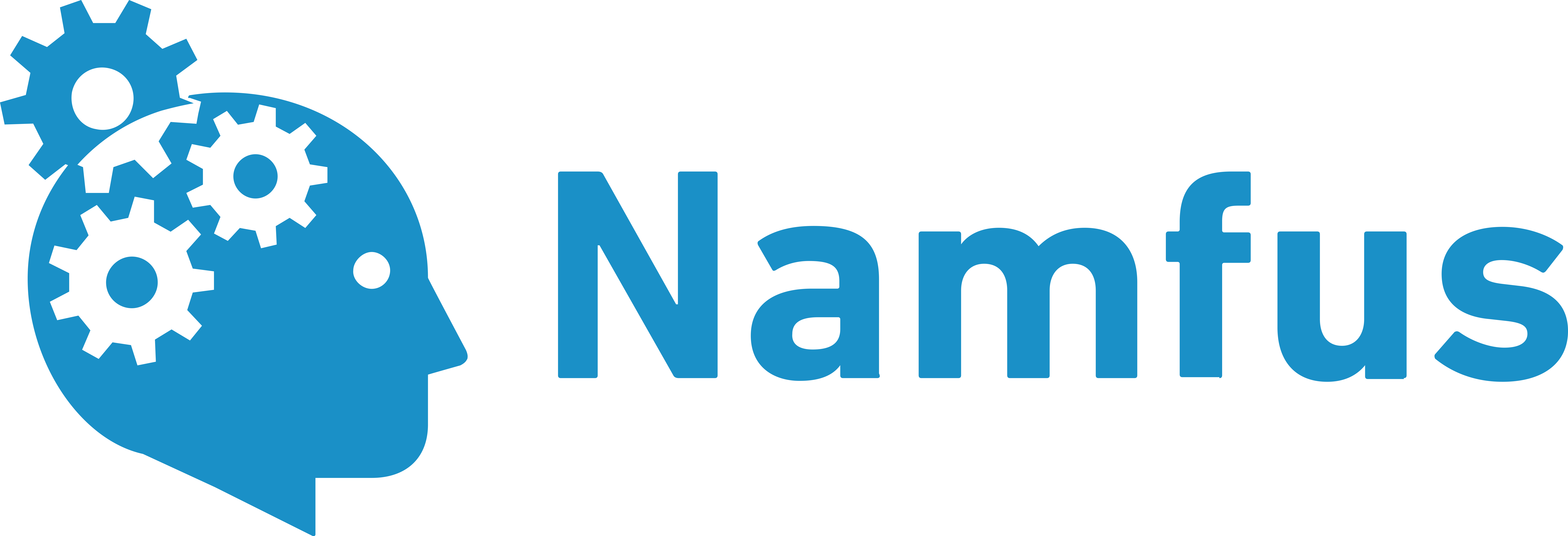 Namfus